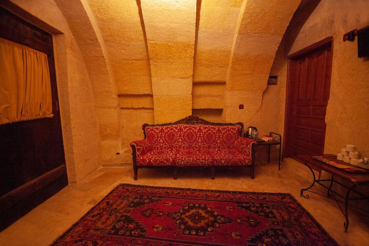 Hotel Center Cave House à Göreme Extérieur photo